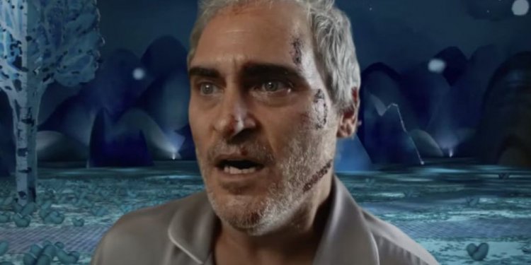 Halloween en Cinéfilos: La película con Joaquin Phoenix que sí querés ver