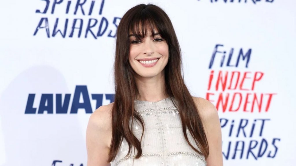 Anne Hathaway volverá a interpretar el papel que la volvió famosa