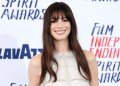 Anne Hathaway volverá a interpretar el papel que la volvió famosa