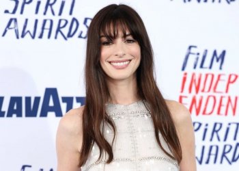 Anne Hathaway volverá a interpretar el papel que la volvió famosa