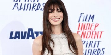 Anne Hathaway volverá a interpretar el papel que la volvió famosa