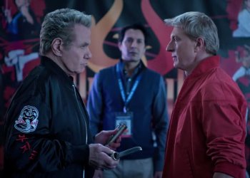 Netflix: Los títulos que llegan en noviembre