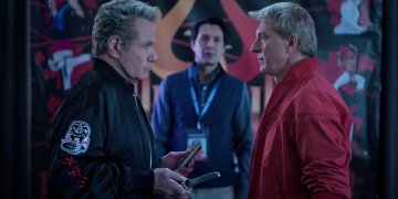 Netflix: Los títulos que llegan en noviembre