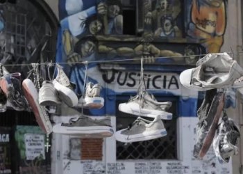 Prime Video reveló el escalofriante tráiler de Cromañón