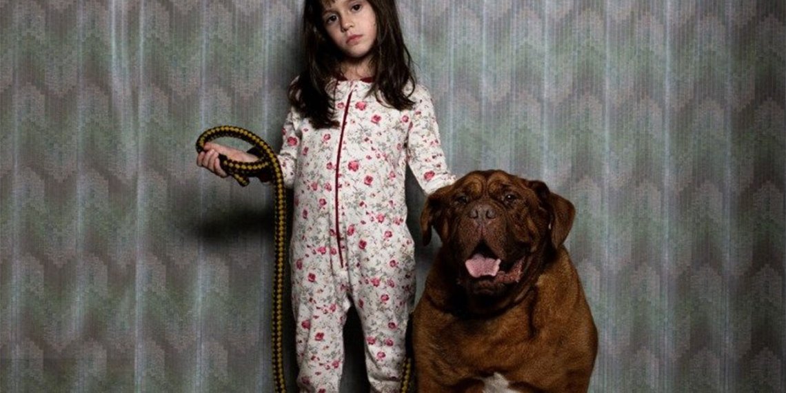 5 películas de terror en Netflix para ver en el mes de Halloween