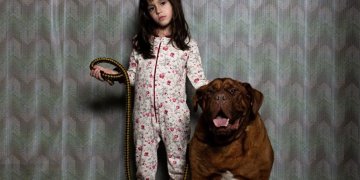 5 películas de terror en Netflix para ver en el mes de Halloween