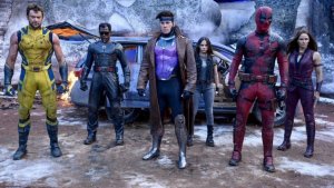 ¡Deadpool 3 ya está en streaming! ¿Dónde verla?
