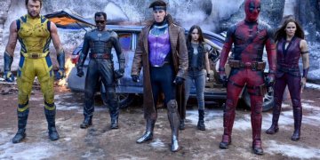 ¡Deadpool 3 ya está en streaming! ¿Dónde verla?