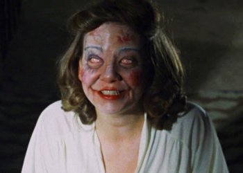 Halloween en Cinéfilos: Terror puro y mucha sangre