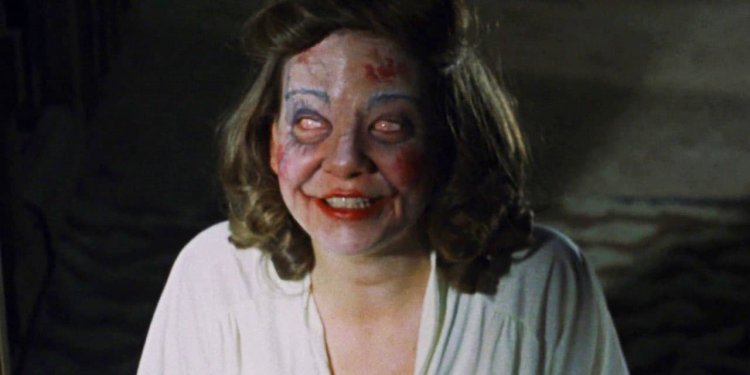 Halloween en Cinéfilos: Terror puro y mucha sangre