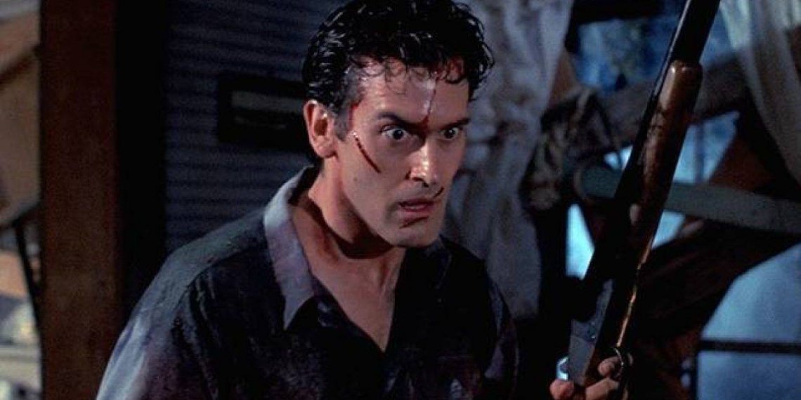 Halloween en Cinéfilos: Terror puro y mucha sangre