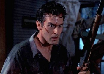 Halloween en Cinéfilos: Terror puro y mucha sangre