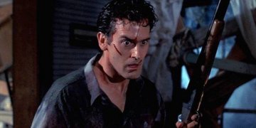 Halloween en Cinéfilos: Terror puro y mucha sangre