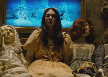 Halloween en Cinéfilos: No vas a poder sacarte de la cabeza este slasher canadiense