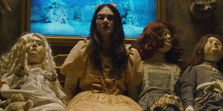 Halloween en Cinéfilos: No vas a poder sacarte de la cabeza este slasher canadiense