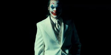 Joaquin Phoenix reveló cómo surgió la idea de Joker 2