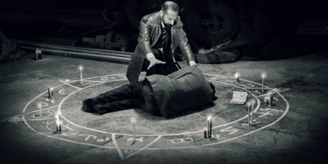 Halloween en Cinéfilos: La película argentina que combina política y terror sobrenatural