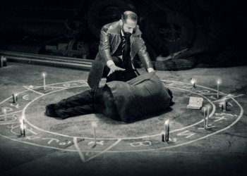 Halloween en Cinéfilos: La película argentina que combina política y terror sobrenatural