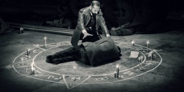 Halloween en Cinéfilos: La película argentina que combina política y terror sobrenatural