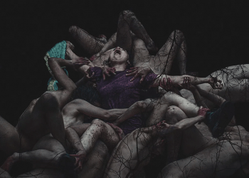 Halloween en Cinéfilos: El terror latinoamericano nos sigue estremeciendo