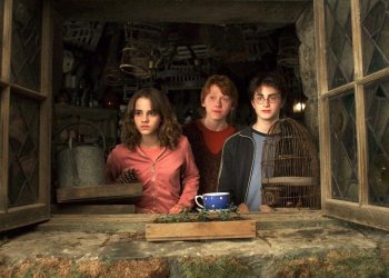 ¡Las primeras tres películas de Harry Potter vuelven a los cines! ¿Cuándo será?