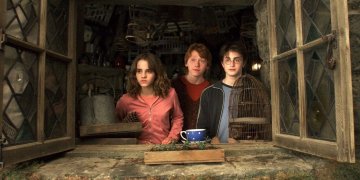 ¡Las primeras tres películas de Harry Potter vuelven a los cines! ¿Cuándo será?