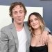 La primera imagen de Jeremy Allen White como Bruce Springsteen
