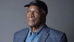 Fallece John Amos, icónico actor de Good Times y Roots