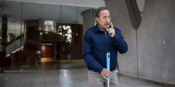 El Encargado: la reacción de Disney a la denuncia del verdadero Eliseo Basurto