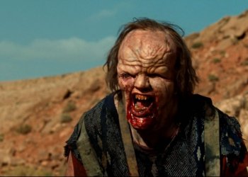 Halloween en Cinéfilos: Un clásico recargado con alta tensión