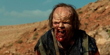 Halloween en Cinéfilos: Un clásico recargado con alta tensión