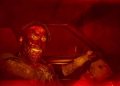 Halloween en Cinéfilos: La película más sangrienta y psicodélica de Nicolas Cage