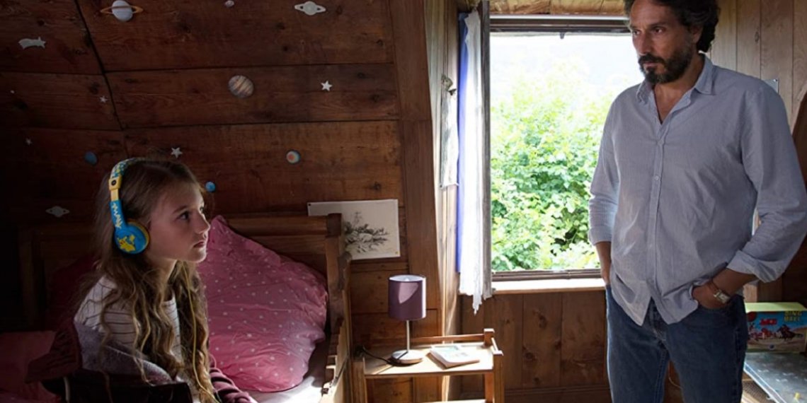 La conmovedora película que tenés que mirar en Netflix