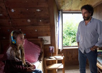 La conmovedora película que tenés que mirar en Netflix