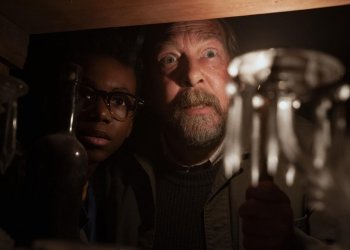 3 películas para disfrutar este fin de semana en plataformas de streaming