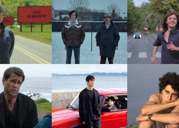 Las de octubre: 16 películas premiadas en Festivales que podes ver en streaming
