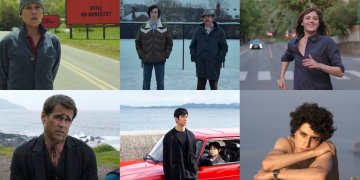 Las de octubre: 16 películas premiadas en Festivales que podes ver en streaming