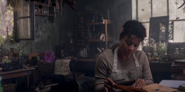 Streaming: 3 producciones para disfrutar este fin de semana