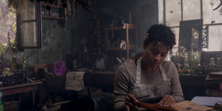 Streaming: 3 producciones para disfrutar este fin de semana