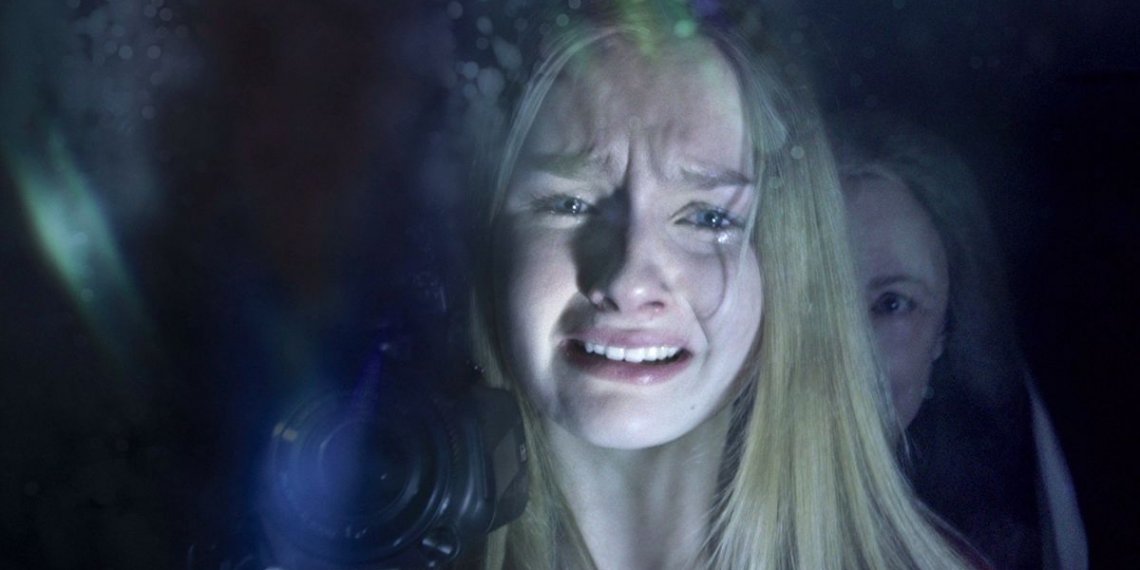 Halloween en Cinéfilos: La película más espeluznante de M. Night Shyamalan