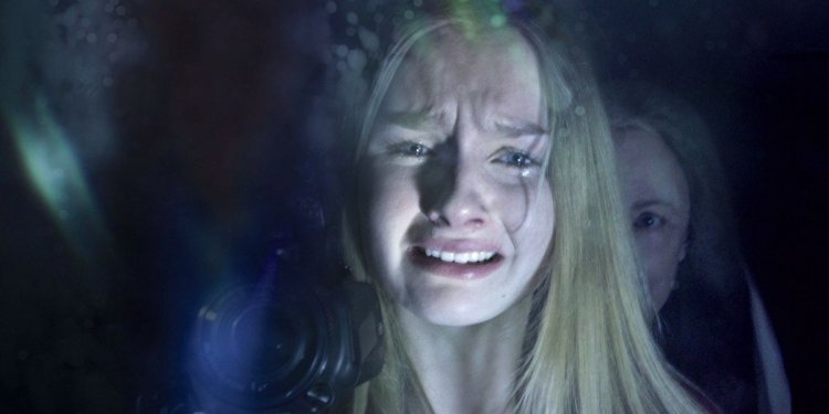 Halloween en Cinéfilos: La película más espeluznante de M. Night Shyamalan