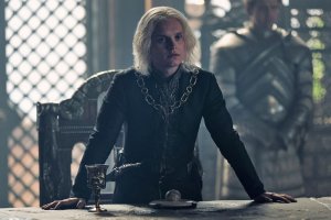 Tom Glynn-Carney respondió al acoso por su papel en ‘House of the Dragon’