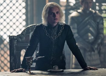 Tom Glynn-Carney respondió al acoso por su papel en ‘House of the Dragon’