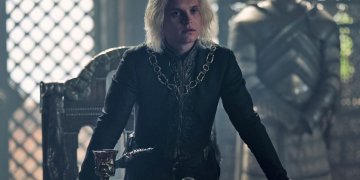 Tom Glynn-Carney respondió al acoso por su papel en ‘House of the Dragon’