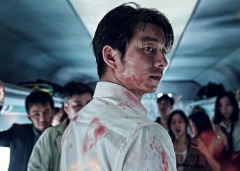 Halloween en Cinéfilos: El viaje más peligroso del cine surcoreano