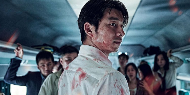 Halloween en Cinéfilos: El viaje más peligroso del cine surcoreano