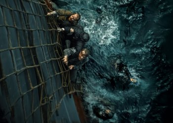 La miniserie basada en una historia real que es furor en Netflix