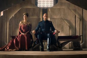 ¿A qué hora se estrena el segundo episodio de Dune: La Profecía?