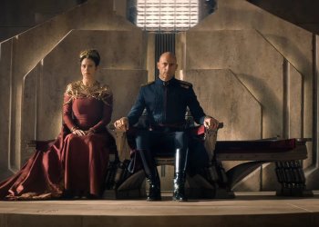 ¿A qué hora se estrena el segundo episodio de Dune: La Profecía?