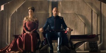 ¿A qué hora se estrena el segundo episodio de Dune: La Profecía?